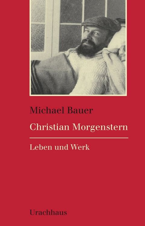 Christian Morgenstern(Kobo/電子書)