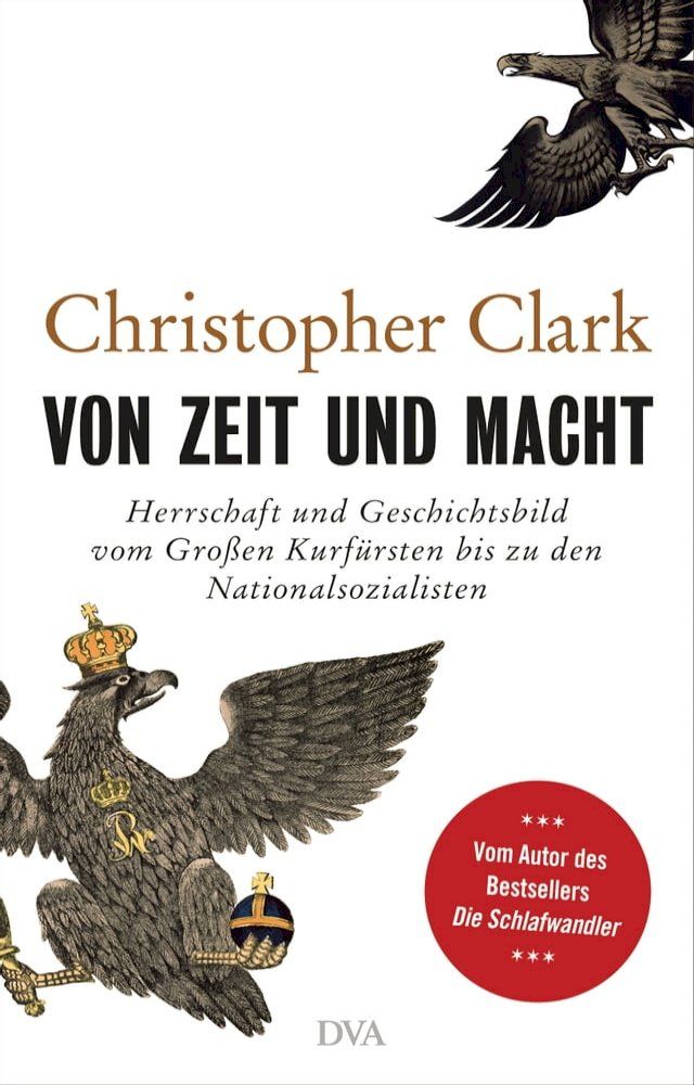  Von Zeit und Macht(Kobo/電子書)