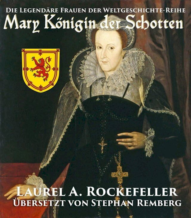  Mary Königin der Schotten(Kobo/電子書)