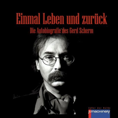 Einmal Leben und Zur&uuml;ck(Kobo/電子書)