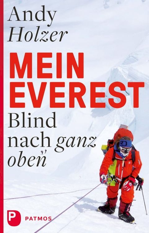 Mein Everest(Kobo/電子書)