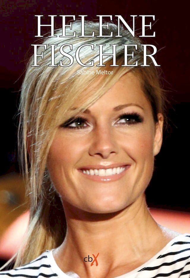  Helene Fischer(Kobo/電子書)