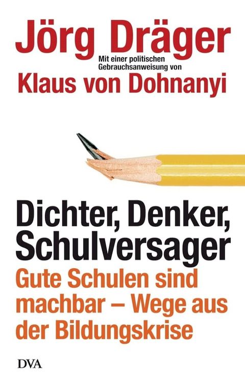 Dichter, Denker, Schulversager(Kobo/電子書)