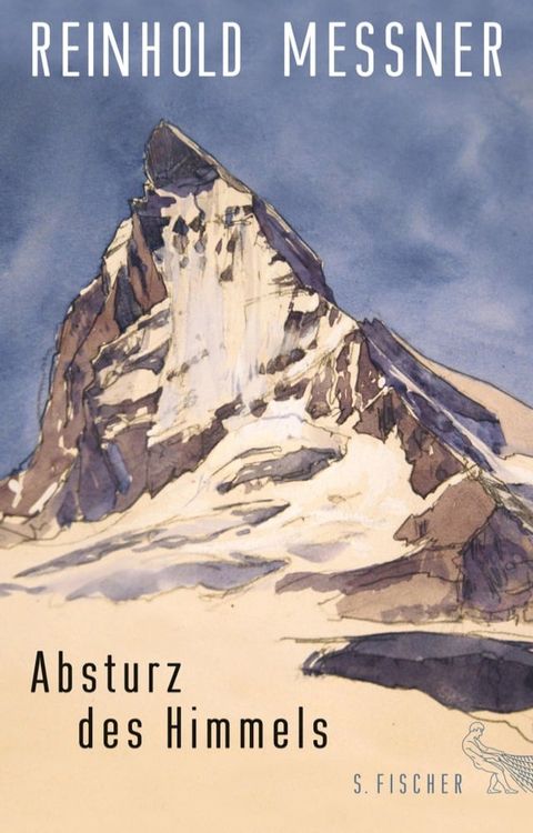 Absturz des Himmels(Kobo/電子書)