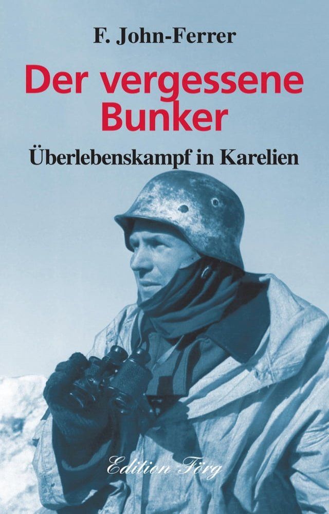  Der vergessene Bunker(Kobo/電子書)