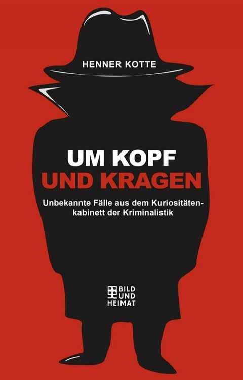 Um Kopf und Kragen(Kobo/電子書)