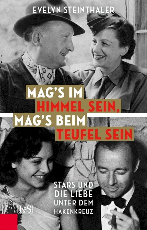 Mag's im Himmel sein, mag's beim Teufel sein(Kobo/電子書)