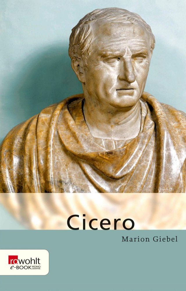  Marcus Tullius Cicero(Kobo/電子書)