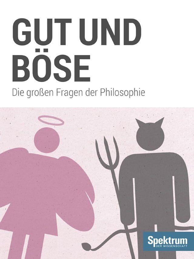  Gut und Böse(Kobo/電子書)