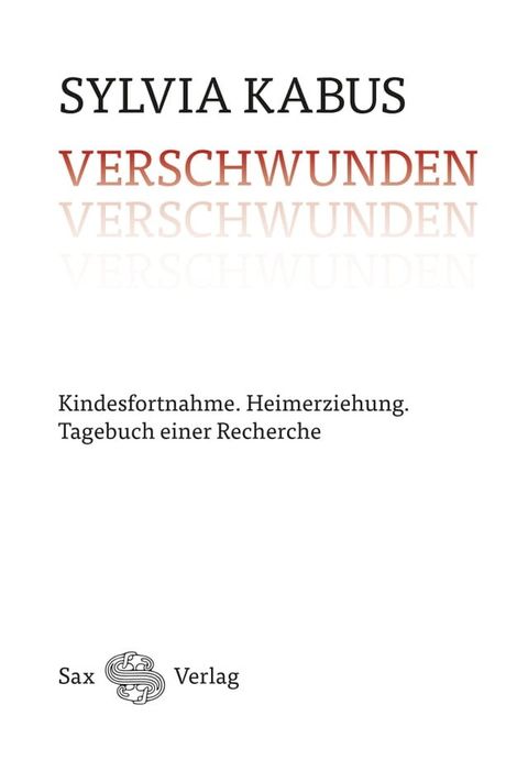 Verschwunden(Kobo/電子書)