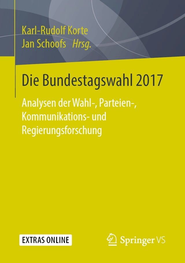  Die Bundestagswahl 2017(Kobo/電子書)