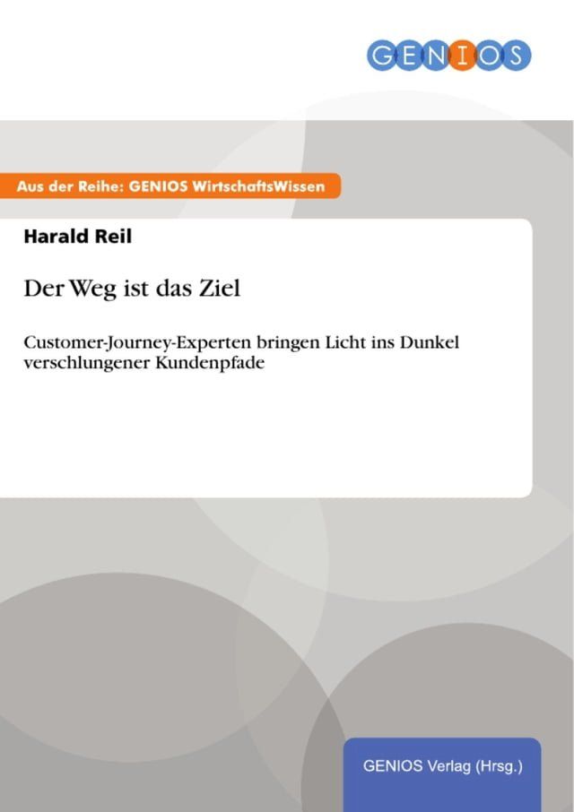  Der Weg ist das Ziel(Kobo/電子書)