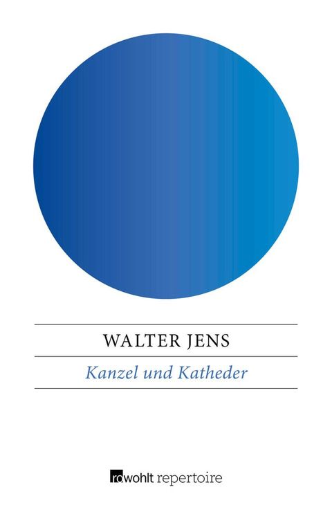 Kanzel und Katheder(Kobo/電子書)