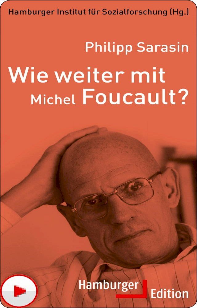  Wie weiter mit Michel Foucault?(Kobo/電子書)