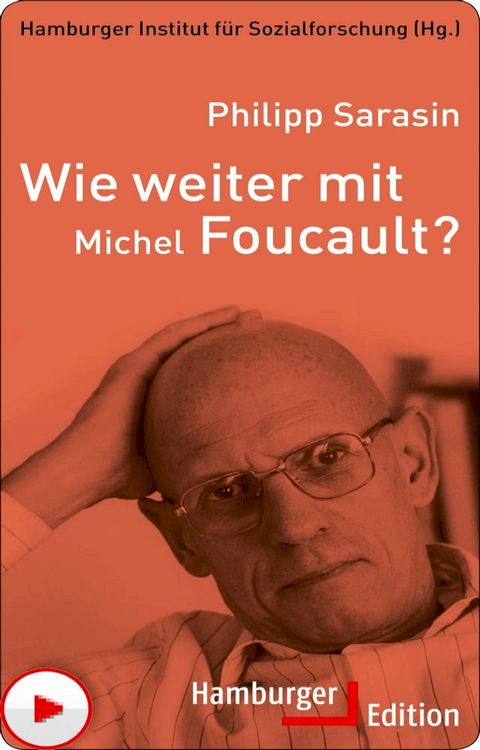 Wie weiter mit Michel Foucault?(Kobo/電子書)