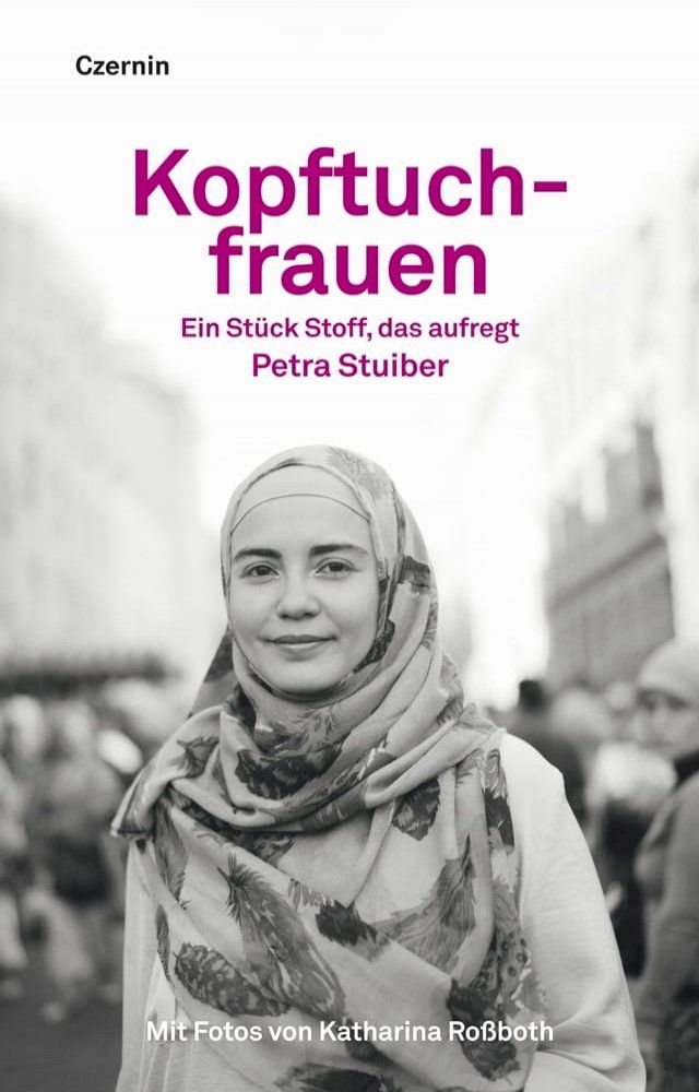  Kopftuchfrauen(Kobo/電子書)