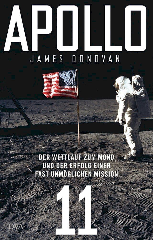  Apollo 11(Kobo/電子書)