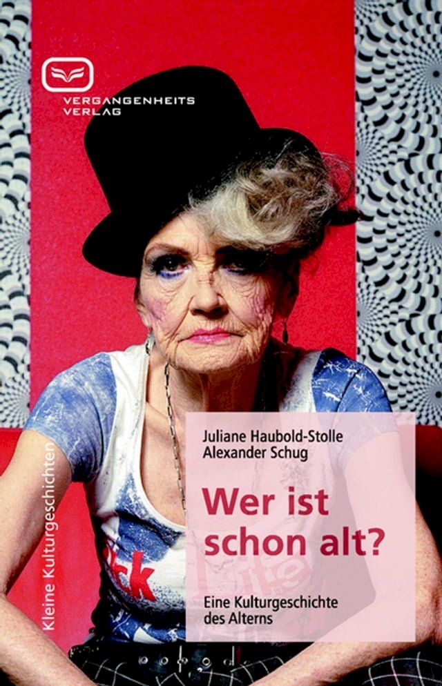  Wer ist schon alt?(Kobo/電子書)