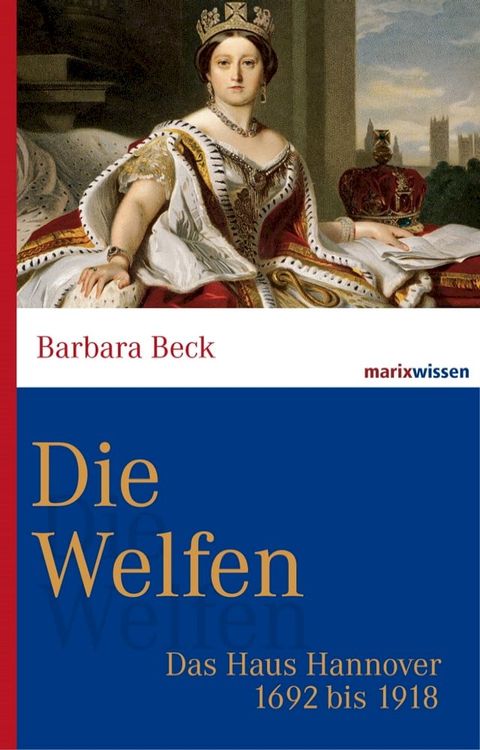 Die Welfen(Kobo/電子書)