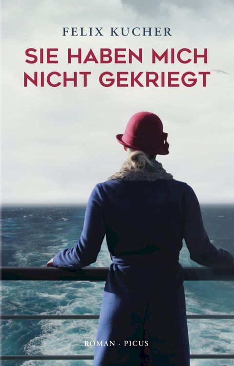 Sie haben mich nicht gekriegt(Kobo/電子書)