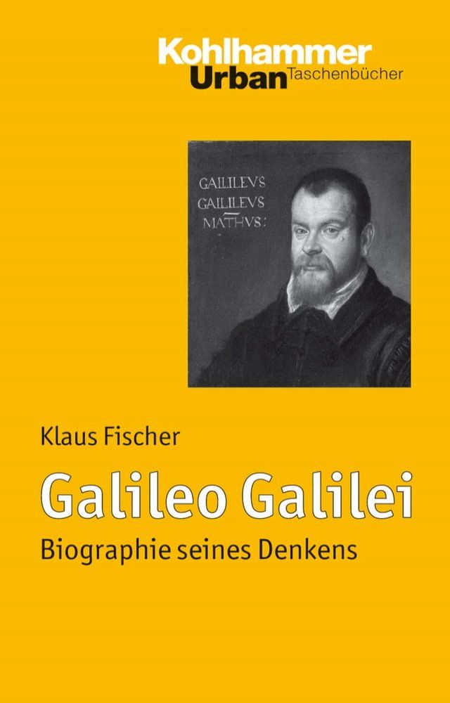  Galileo Galilei(Kobo/電子書)