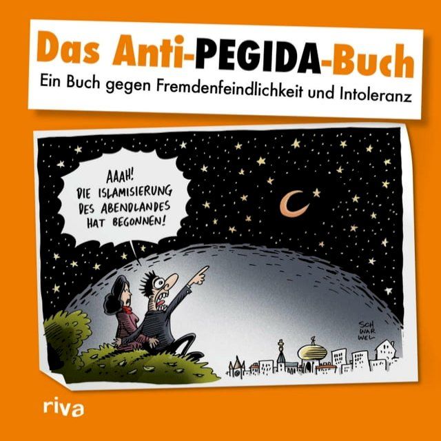  Das Anti-Pegida-Buch(Kobo/電子書)