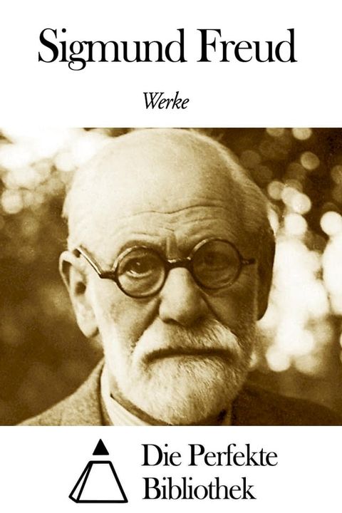 Werke von Sigmund Freud(Kobo/電子書)