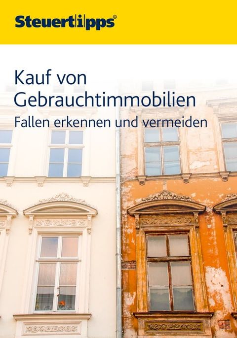 Kauf von Gebrauchtimmobilien(Kobo/電子書)