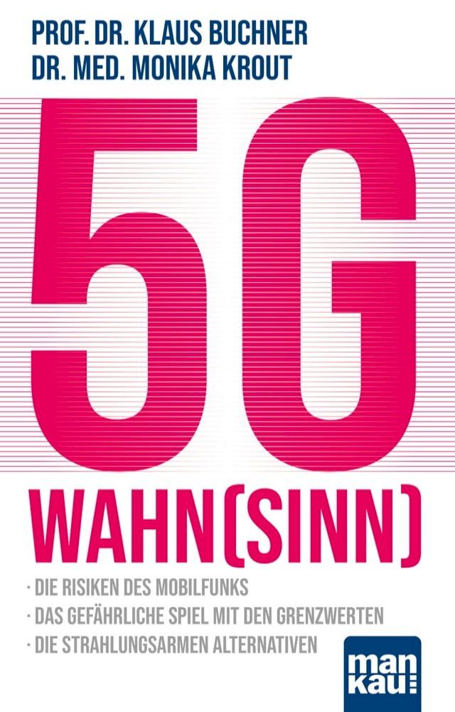  5G-Wahnsinn(Kobo/電子書)