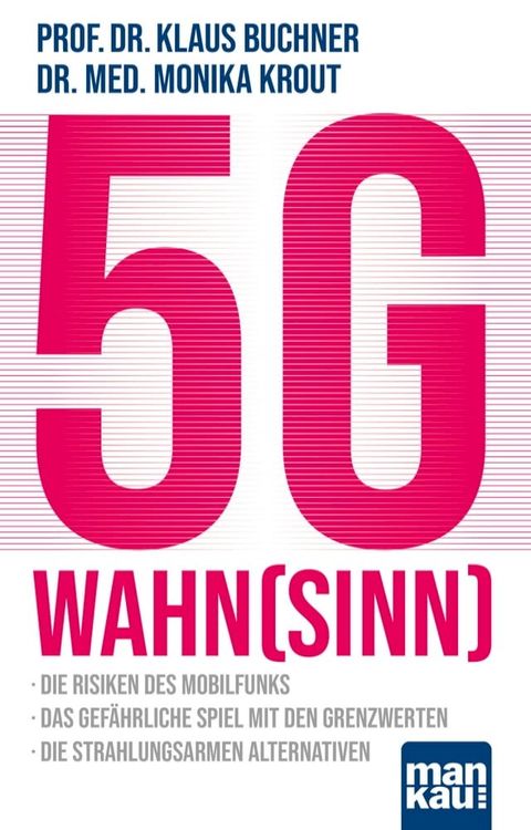 5G-Wahnsinn(Kobo/電子書)