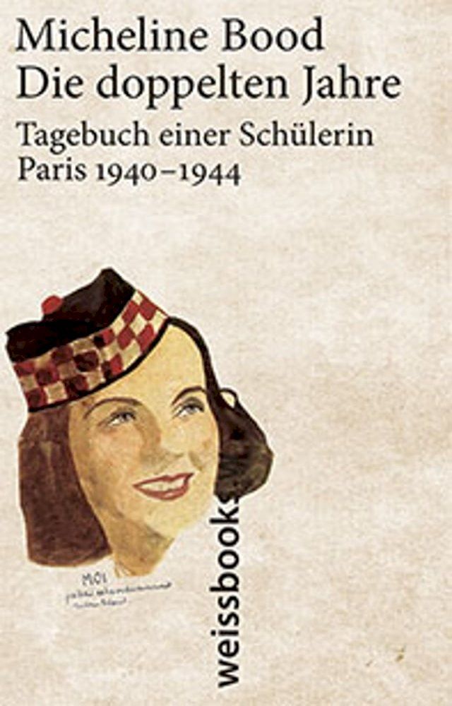  Die doppelten Jahre(Kobo/電子書)