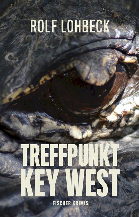 Treffpunkt Key West(Kobo/電子書)