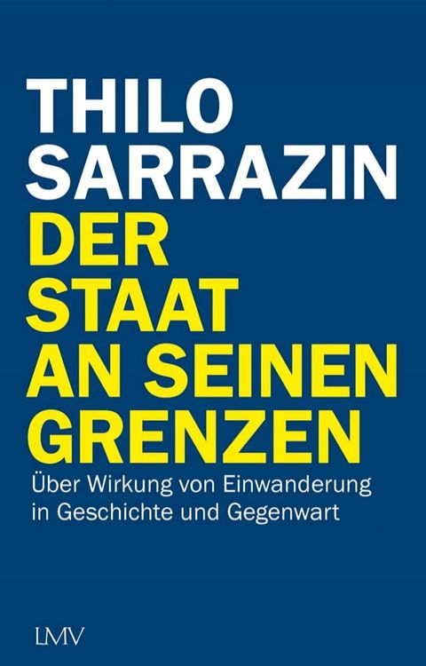 Der Staat an seinen Grenzen(Kobo/電子書)