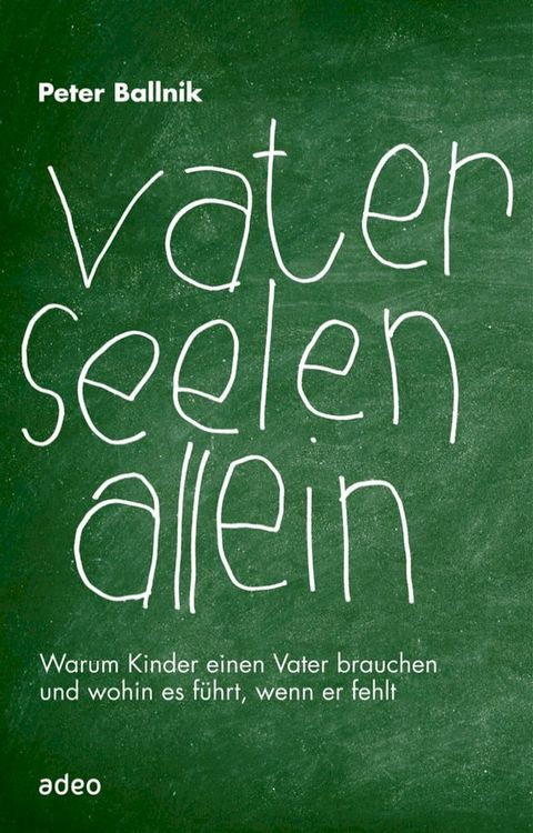 Vaterseelenallein(Kobo/電子書)