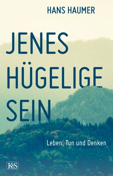 Jenes hügelige Sein(Kobo/電子書)