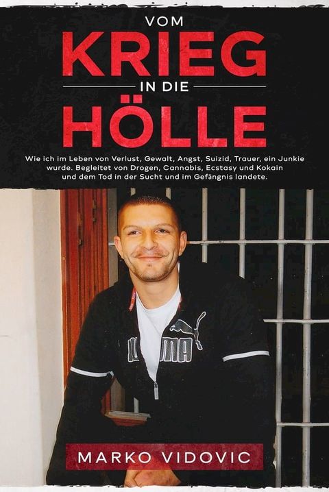 Vom Krieg in die H&ouml;lle(Kobo/電子書)