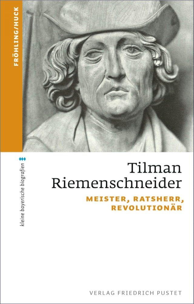  Tilman Riemenschneider(Kobo/電子書)