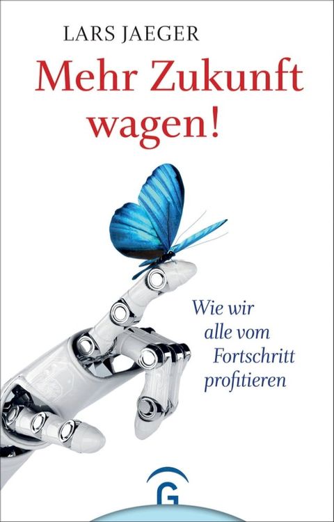 Mehr Zukunft wagen!(Kobo/電子書)
