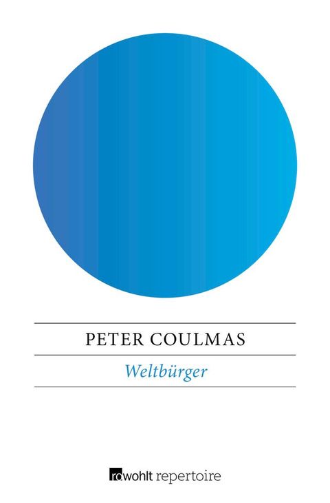 Weltb&uuml;rger(Kobo/電子書)