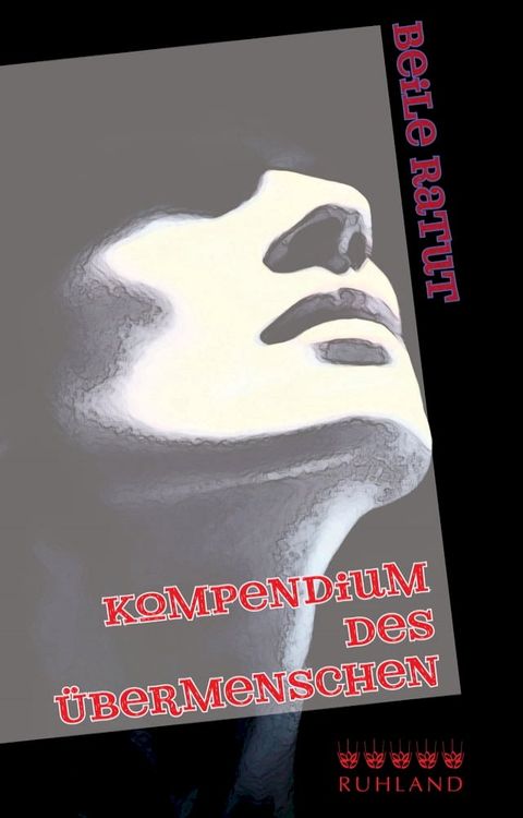 Kompendium des Übermenschen(Kobo/電子書)