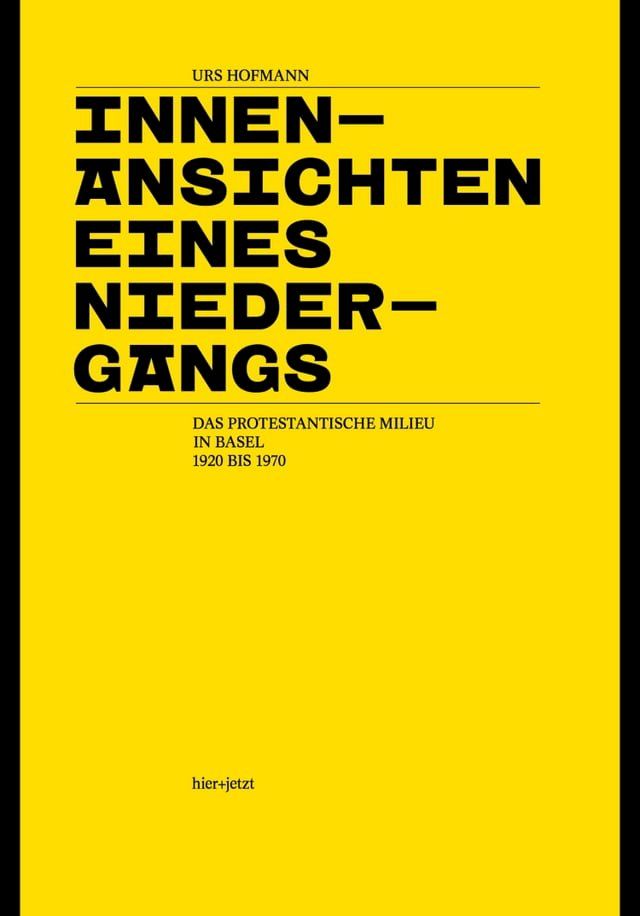  Innenansichten eines Niedergangs(Kobo/電子書)