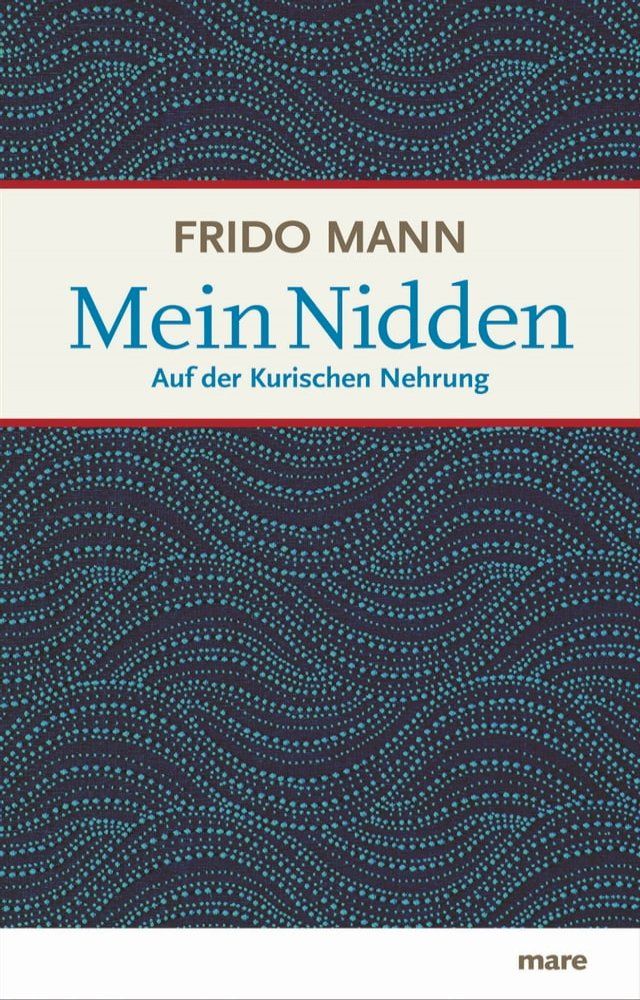  Mein Nidden(Kobo/電子書)