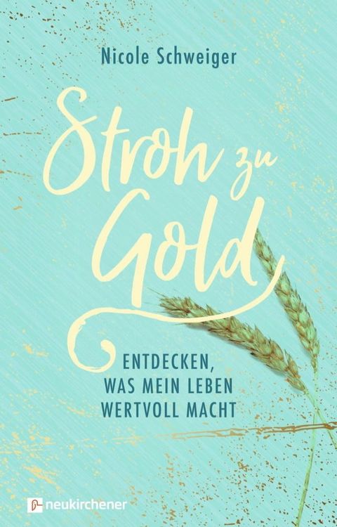 Stroh zu Gold(Kobo/電子書)