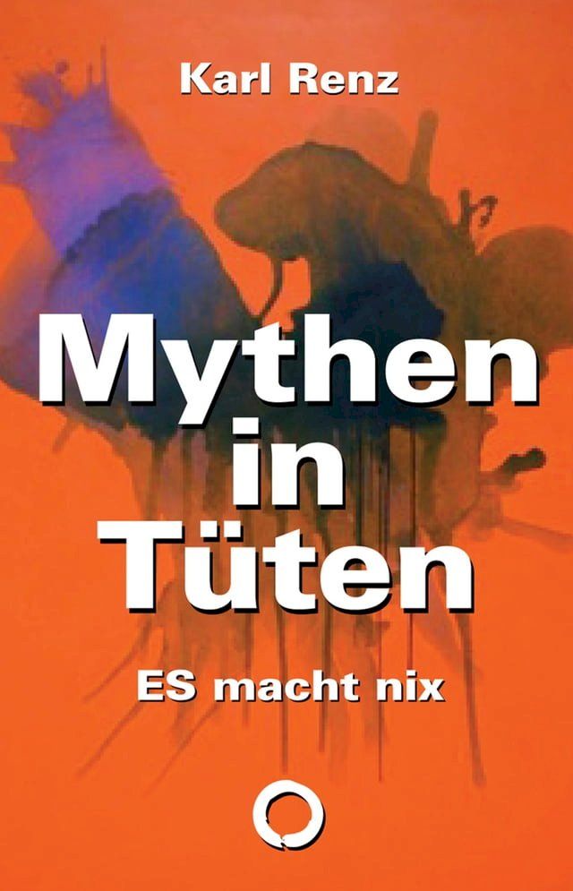  Mythen in T&uuml;ten: ES macht nix(Kobo/電子書)