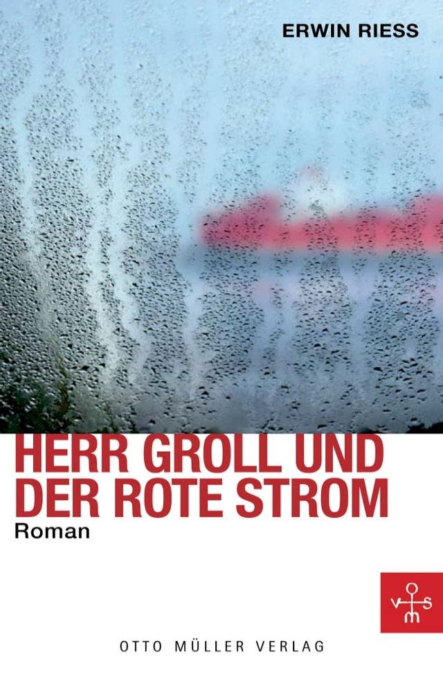  Herr Groll und der rote Strom(Kobo/電子書)