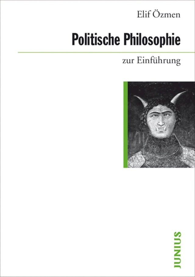  Politische Philosophie zur Einf&uuml;hrung(Kobo/電子書)