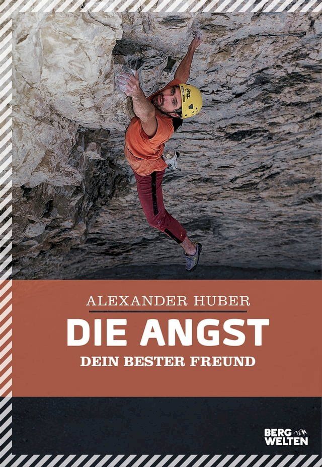  Die Angst, dein bester Freund(Kobo/電子書)