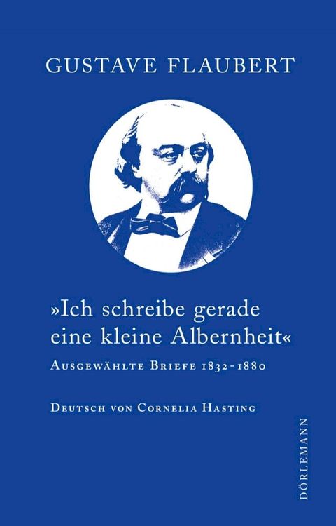 "Ich schreibe gerade eine kleine Albernheit"(Kobo/電子書)