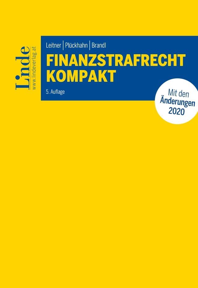  Finanzstrafrecht kompakt(Kobo/電子書)