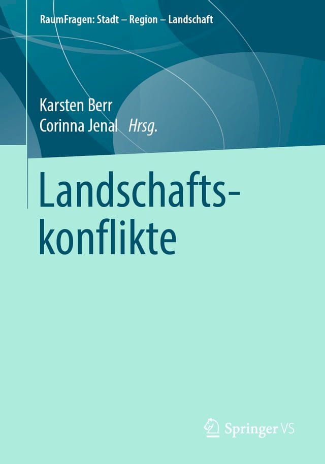  Landschaftskonflikte(Kobo/電子書)